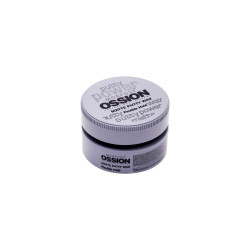 Ossion Matte Putty Wax