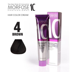 Morfose 10 Hair Color 4 -...