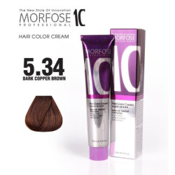 Morfose 10 Hair Color 5.34...