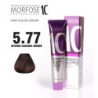 Morfose 10 Hair Color 5.77 - Intense Caramel Brown - 100 ml