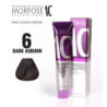 Morfose 10 Hair Color 6 - Dark Blonde - 100 ml