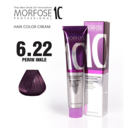 Morfose 10 Hair Color 6.22 - African Violet - 100 ml