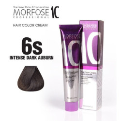 Morfose 10 Hair Color 6S - Intense Dark Blonde - 100 ml