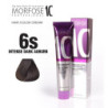 Morfose 10 Hair Color 6S - Intense Dark Blonde - 100 ml