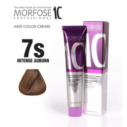 Morfose 10 Hair Color 7S - Intense Blonde - 100 ml