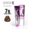 Morfose 10 Hair Color 7S - Intense Blonde - 100 ml