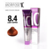 Morfose 10 Hair Color 8.4 - Light Copper - 100 ml