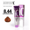 Morfose 10 Hair Color 8.44 - Light Intense Copper - 100 ml