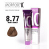 Morfose 10 Hair Color 8.77 - Honey Blonde - 100 ml