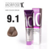 Morfose 10 Hair Color 9.1 - Extra Light Ash Blonde - 100 ml