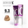 Morfose 10 Hair Color 9.3 - Light Golden Blonde - 100 ml