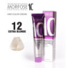 Morfose 10 Hair Color 12 - Extra Blonde - 100 ml