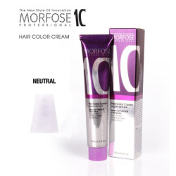 Morfose 10 Hair Color - Neutral - 100 ml